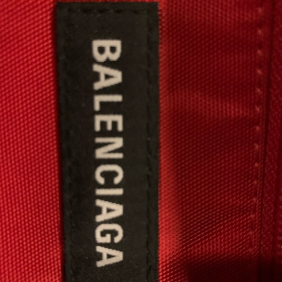 Balenciaga Explorer Backpack - Picture 4 of 5